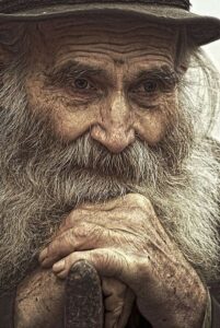 “FAKİR EDEBİYATI”