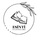 Esinti Yayınları