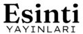 Esinti Sırt Logo