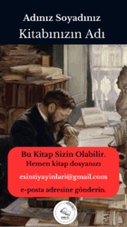 Bu Kitap Sizin Olabilir