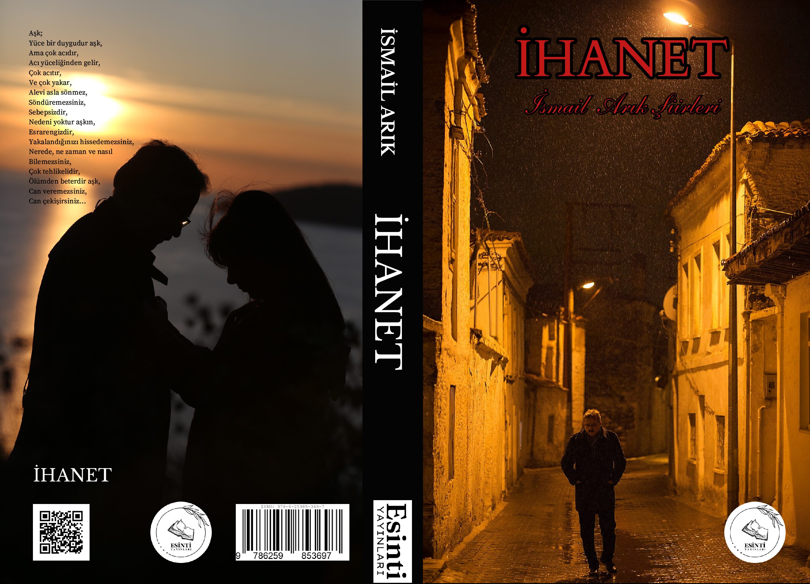 Single Post Template