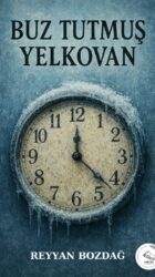 Buz Tutmuş Yelkovan