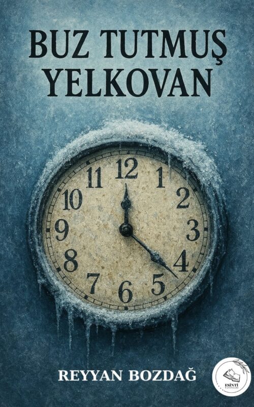 Buz Tutmuş Yelkovan