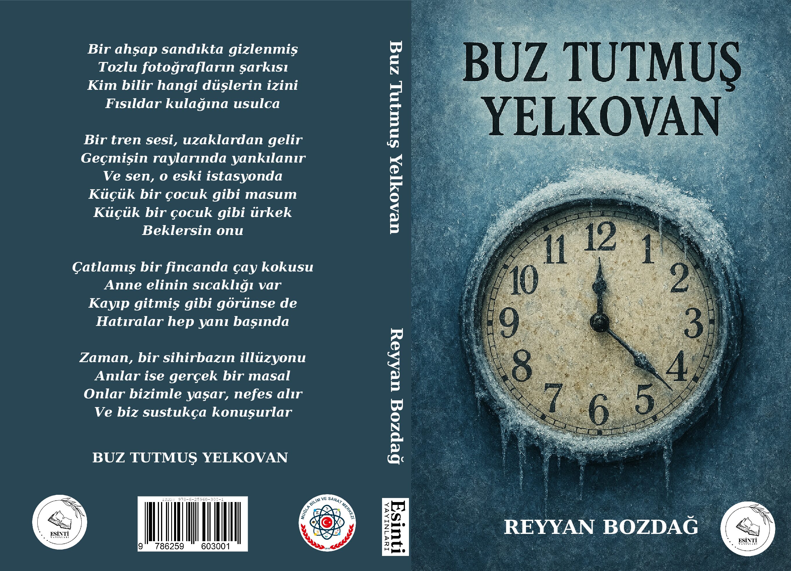 Single Post Template