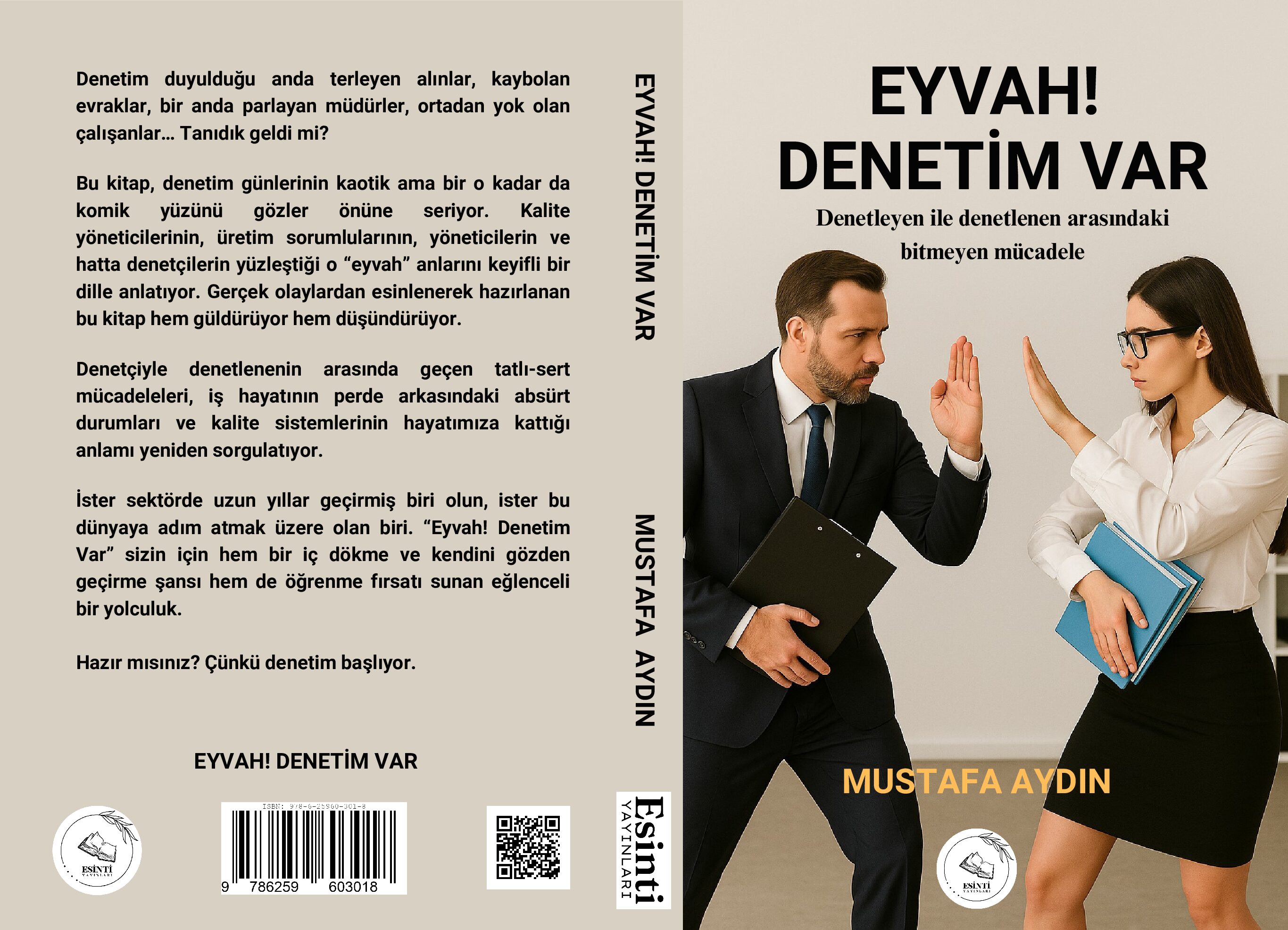 Single Post Template