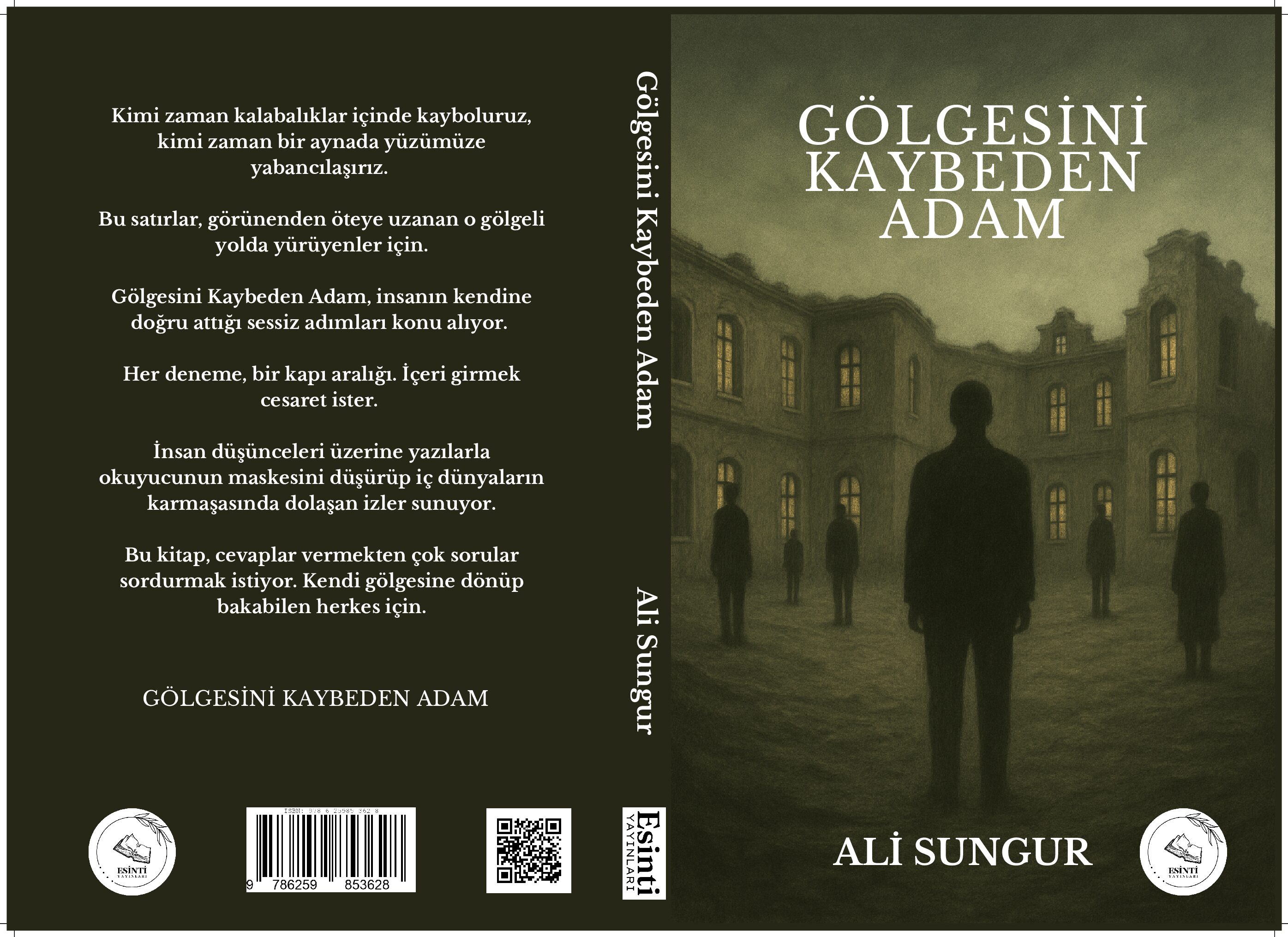 Single Post Template