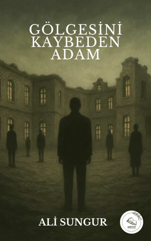 Gölgesini Kaybeden Adam