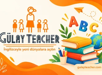 Gülay Teacher