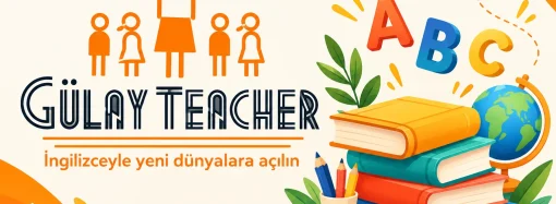 Gülay Teacher