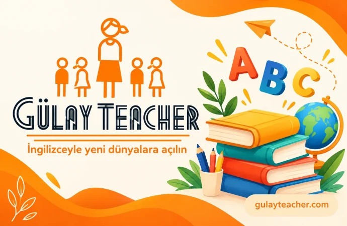 Gülay Teacher