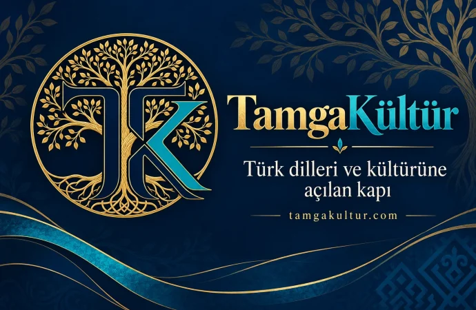TamgaKültür